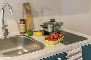 WS Louvre - Richelieu