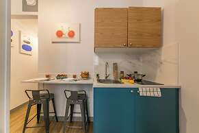 WS Louvre - Richelieu