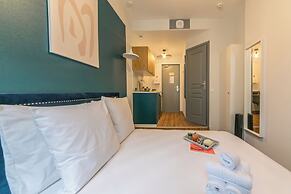 WS Louvre - Richelieu