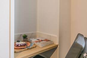 WS Louvre - Richelieu