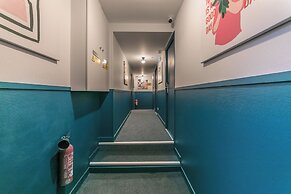 WS Louvre - Richelieu