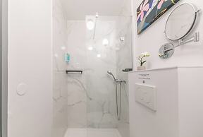 WS Louvre - Richelieu