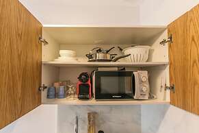 WS Louvre - Richelieu