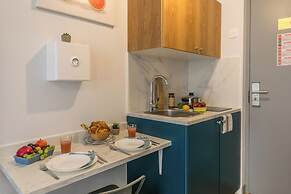 WS Louvre - Richelieu