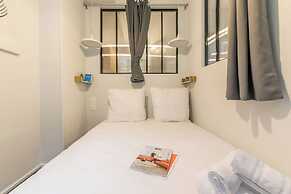 WS Louvre - Richelieu