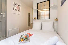 WS Louvre - Richelieu