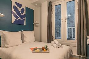 WS Louvre - Richelieu