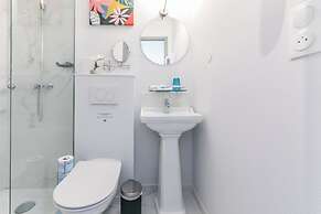 WS Louvre - Richelieu