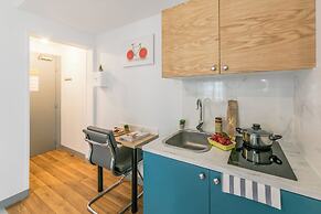 WS Louvre - Richelieu