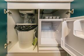 WS Louvre - Richelieu