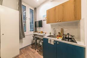 WS Louvre - Richelieu