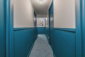 WS Louvre - Richelieu