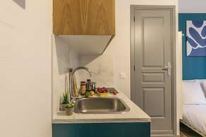 WS Louvre - Richelieu