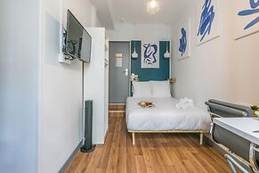 WS Louvre - Richelieu