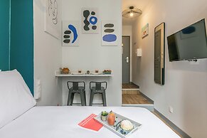 WS Louvre - Richelieu