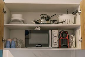 WS Louvre - Richelieu