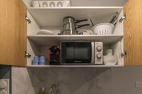 WS Louvre - Richelieu