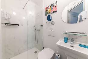 WS Louvre - Richelieu