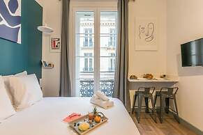 WS Louvre - Richelieu