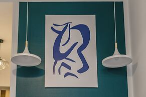 WS Louvre - Richelieu