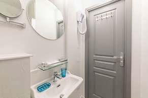 WS Louvre - Richelieu