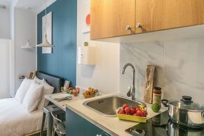 WS Louvre - Richelieu