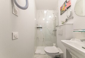 WS Louvre - Richelieu