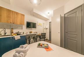 WS Louvre - Richelieu