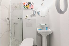 WS Louvre - Richelieu