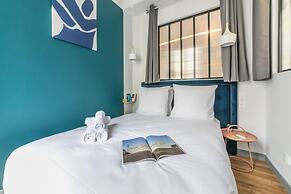 WS Louvre - Richelieu