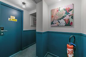 WS Louvre - Richelieu