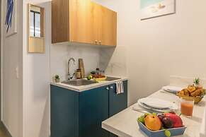 WS Louvre - Richelieu