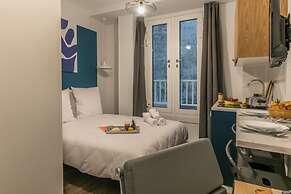 WS Louvre - Richelieu