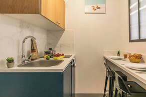 WS Louvre - Richelieu