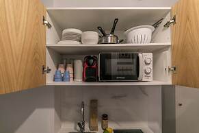 WS Louvre - Richelieu