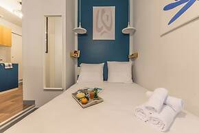 WS Louvre - Richelieu