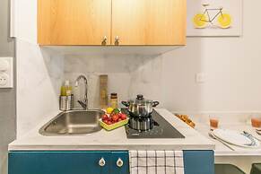 WS Louvre - Richelieu