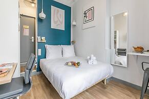 WS Louvre - Richelieu