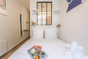 WS Louvre - Richelieu