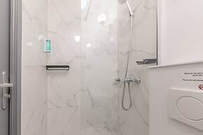 WS Louvre - Richelieu