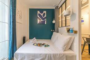 WS Louvre - Richelieu