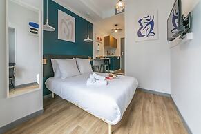 WS Louvre - Richelieu