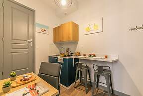 WS Louvre - Richelieu