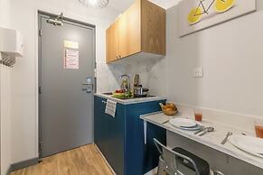 WS Louvre - Richelieu