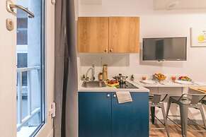 WS Louvre - Richelieu