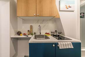 WS Louvre - Richelieu