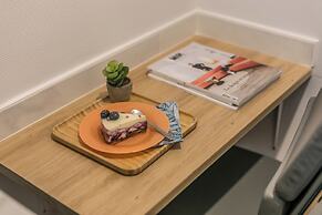 WS Louvre - Richelieu