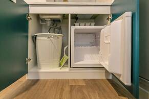 WS Louvre - Richelieu