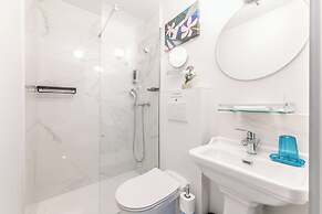 WS Louvre - Richelieu