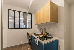 WS Louvre - Richelieu